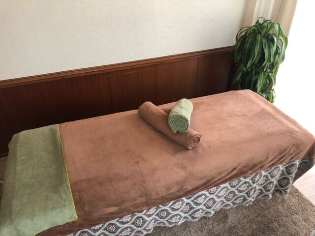 店内２